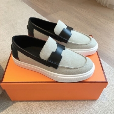 Hermes Fishermans Shoes